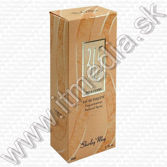 Image of Shirley May Perfume (EDT 50ml) *365*  (IT8394)